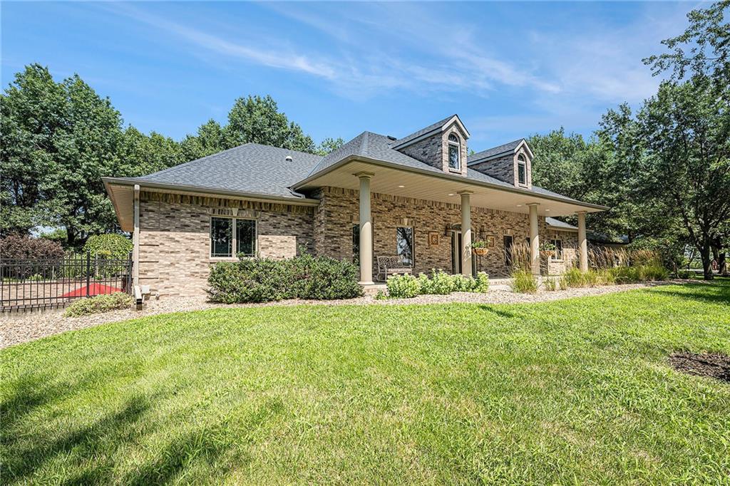 19845 S Ridgely Road Property Photo 1