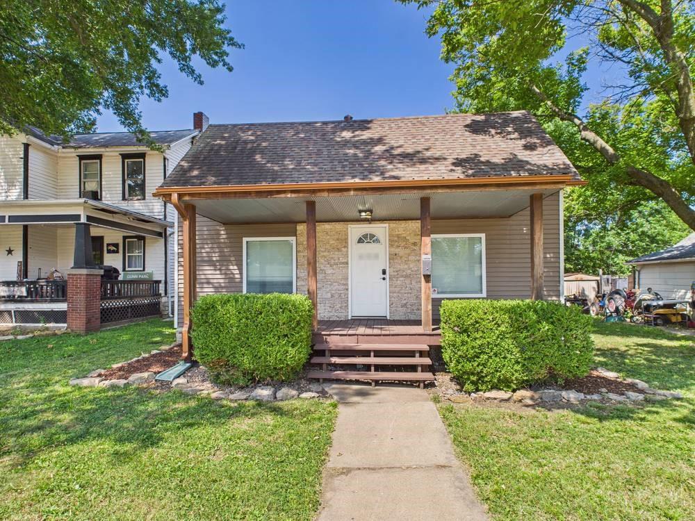 608 S Lowman Street Property Photo 1