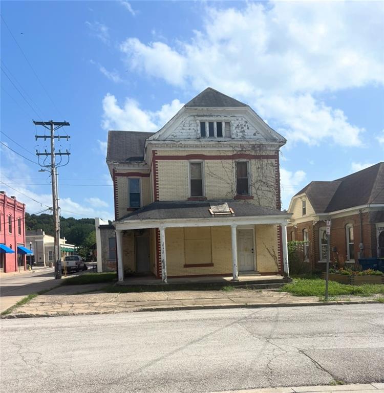 101 W Excelsior Street Property Photo 1