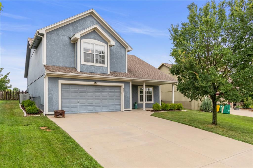 486 S 137th Street Property Photo 1