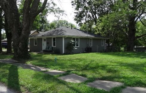 218 S Mechanic Street Property Photo 1