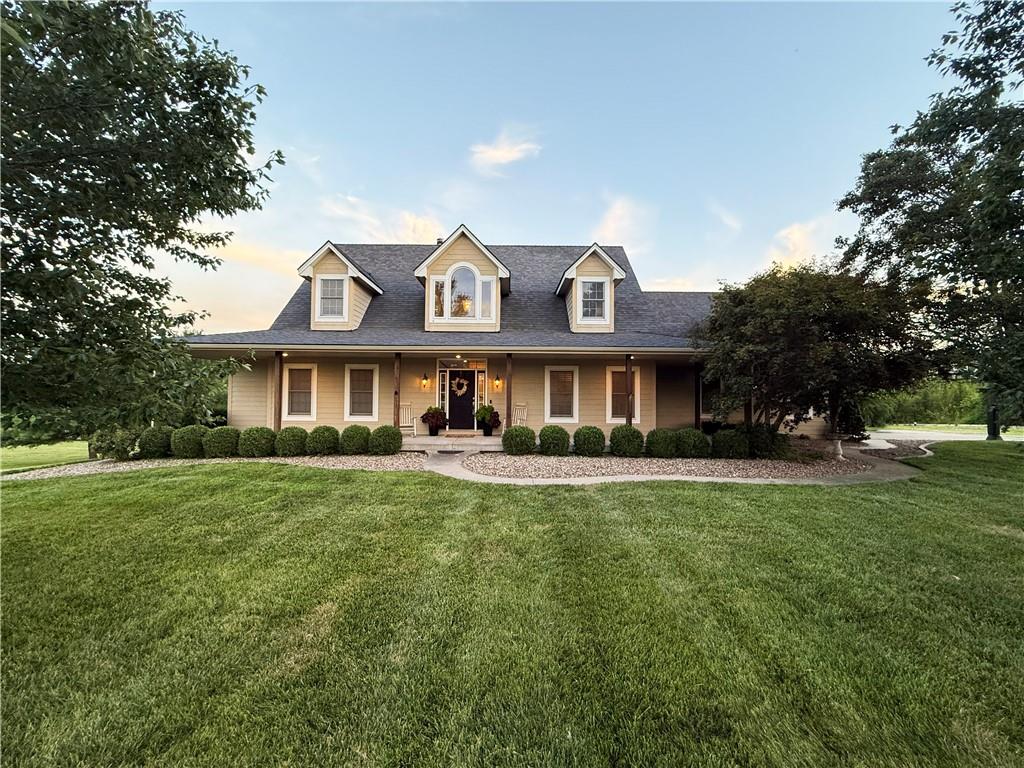 18001 E Hubach Hill Road Property Photo 1