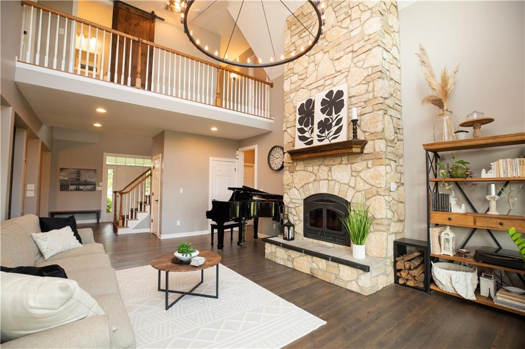 18001 E Hubach Hill Road Property Photo 1