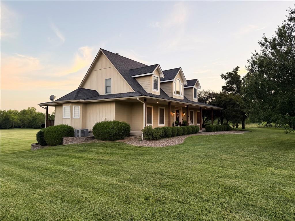 18001 E Hubach Hill Road Property Photo 3