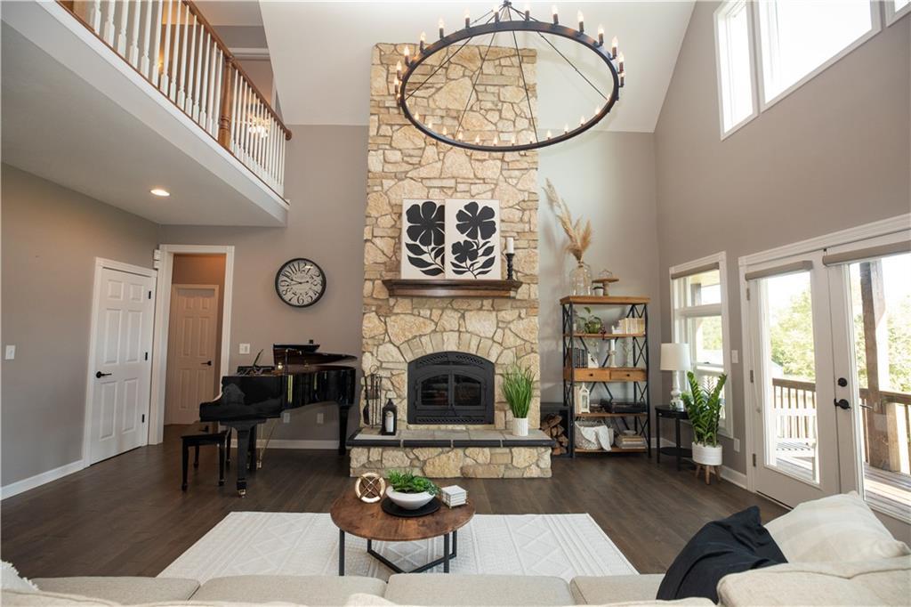 18001 E Hubach Hill Road Property Photo 4