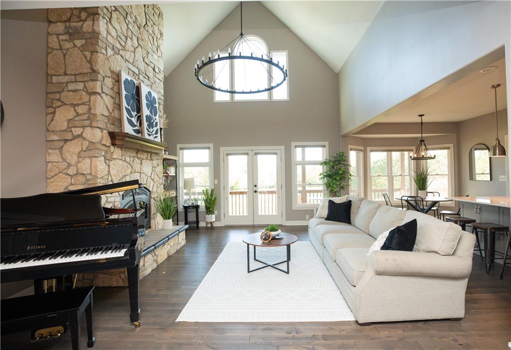 18001 E Hubach Hill Road Property Photo 5