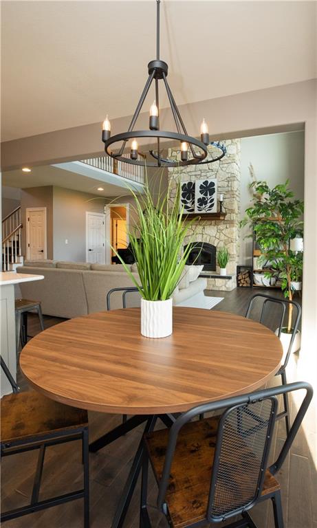 18001 E Hubach Hill Road Property Photo 9