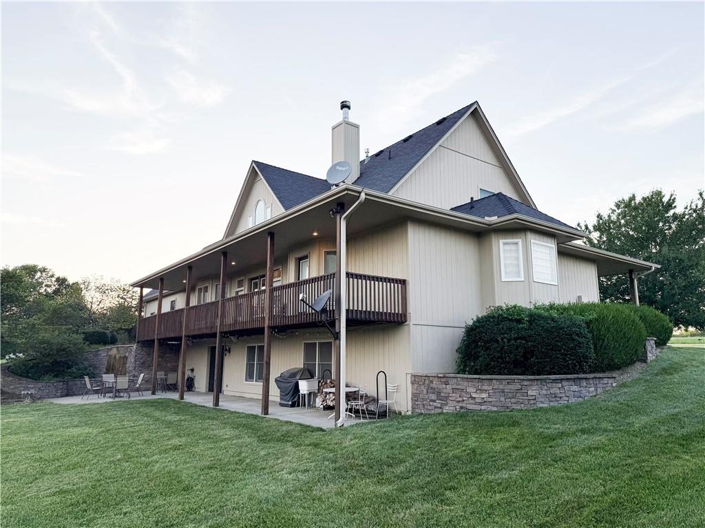 18001 E Hubach Hill Road Property Photo 43