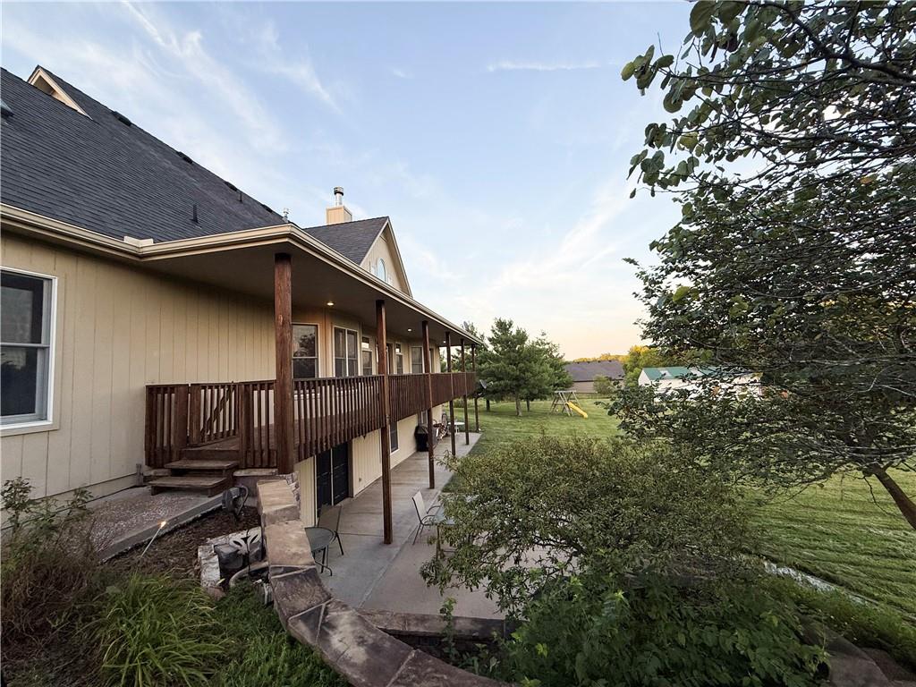 18001 E Hubach Hill Road Property Photo 46