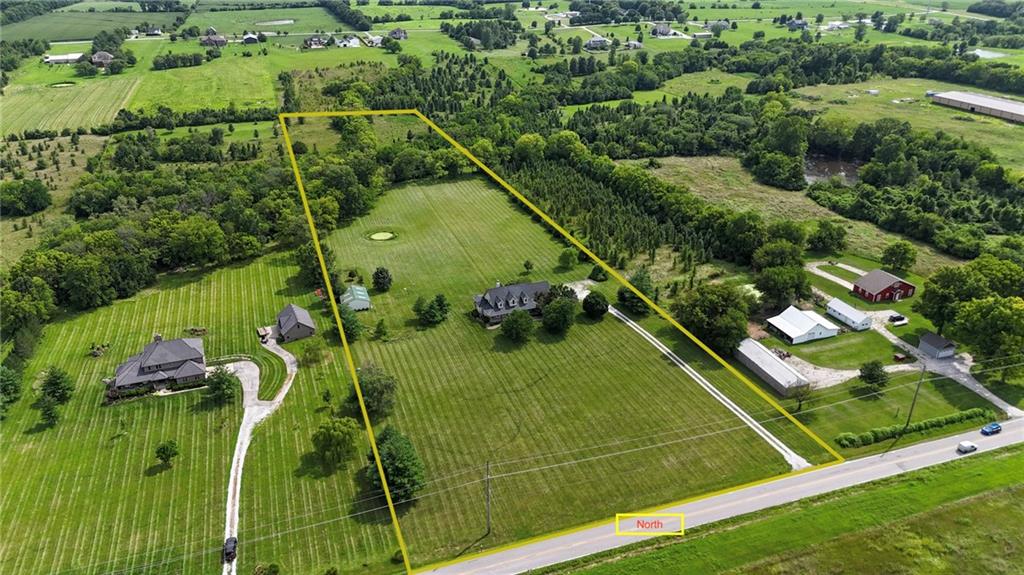 18001 E Hubach Hill Road Property Photo 52