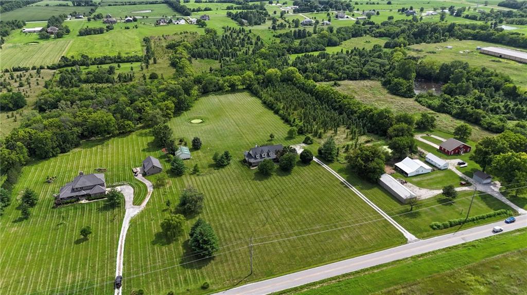 18001 E Hubach Hill Road Property Photo 53