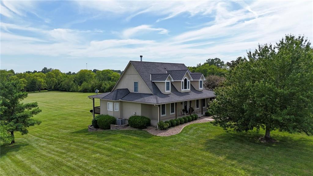 18001 E Hubach Hill Road Property Photo 54