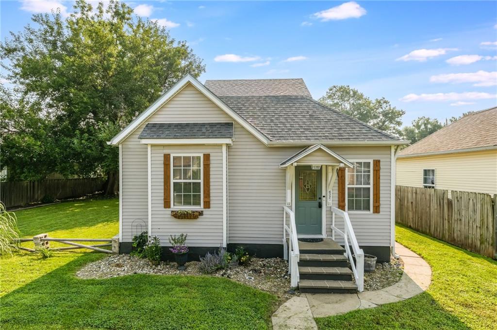 6321 Grant Street Property Photo 1