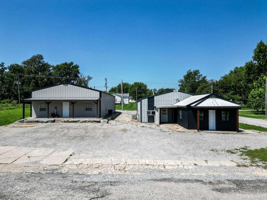 527, 529 And 530 Clinton Avenue Property Photo