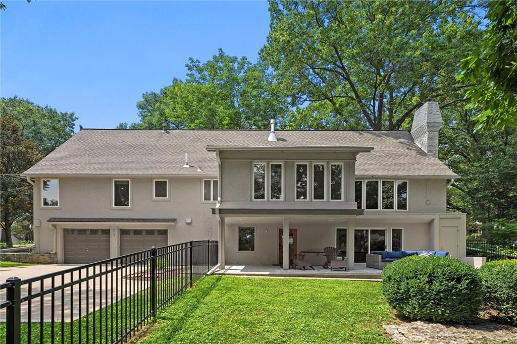 9815 Overbrook Road Property Photo 36