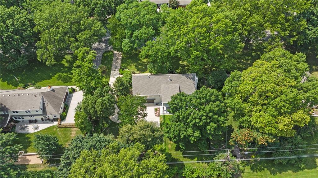 9815 Overbrook Road Property Photo 44