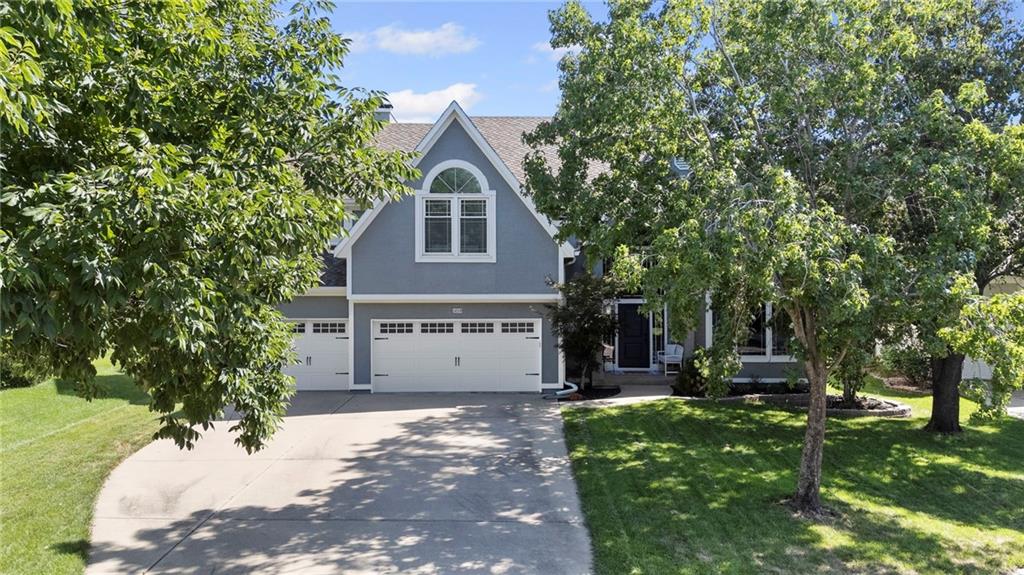 14509 Woodson Street Property Photo 1