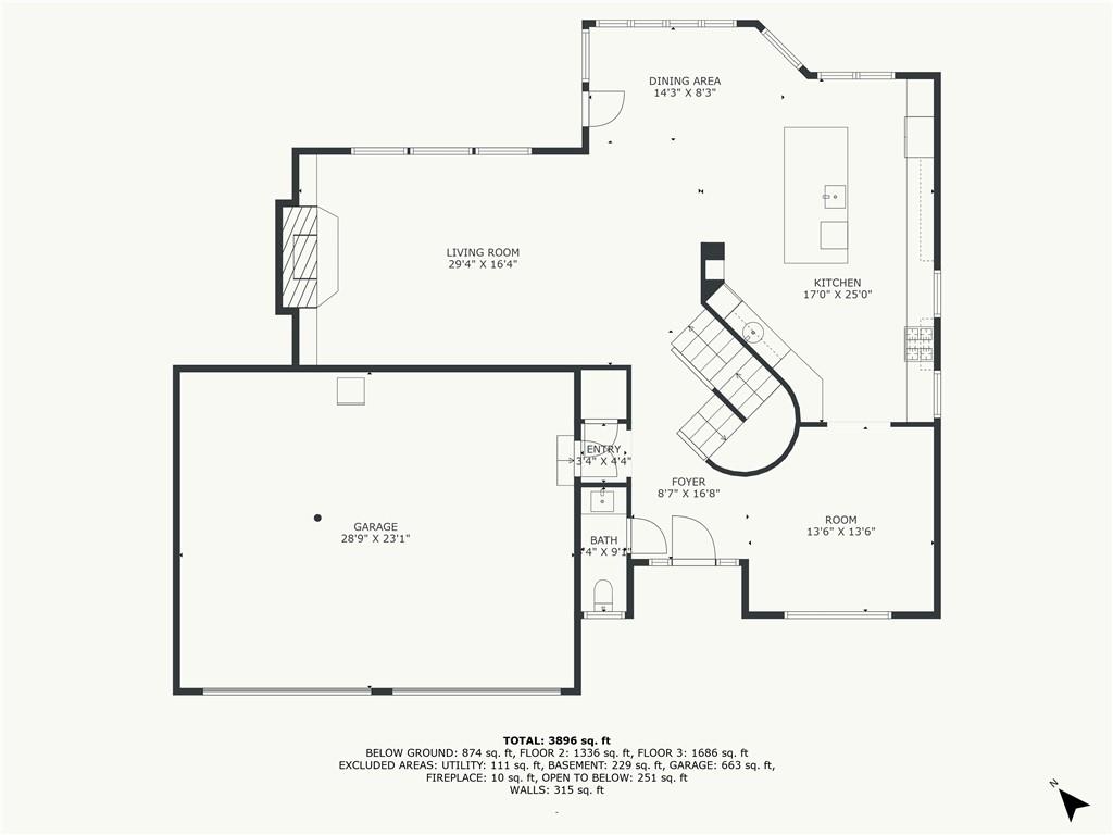 14509 Woodson Street Property Photo 64