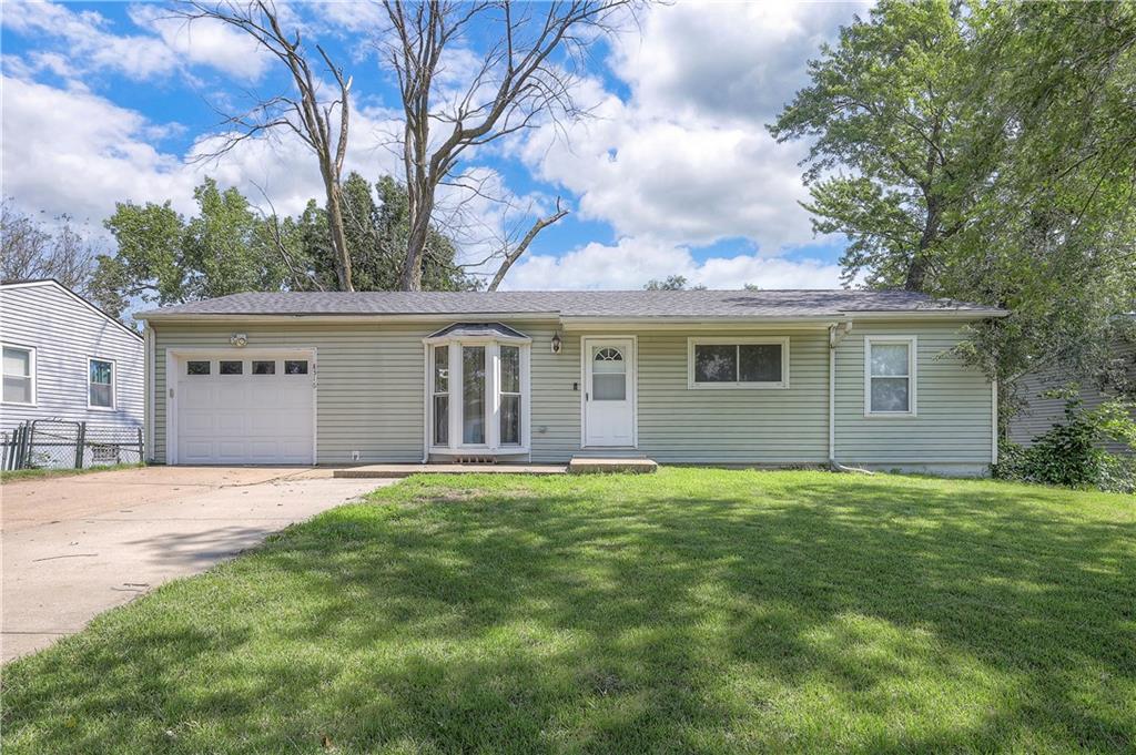 8516 Barnett Avenue Property Photo 1