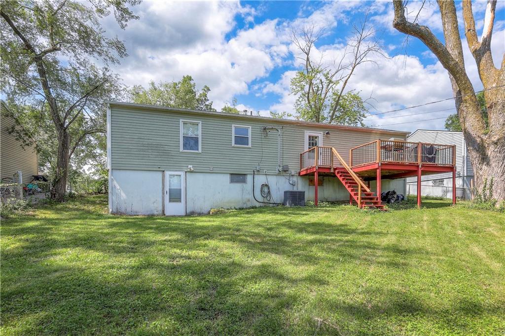 8516 Barnett Avenue Property Photo 19
