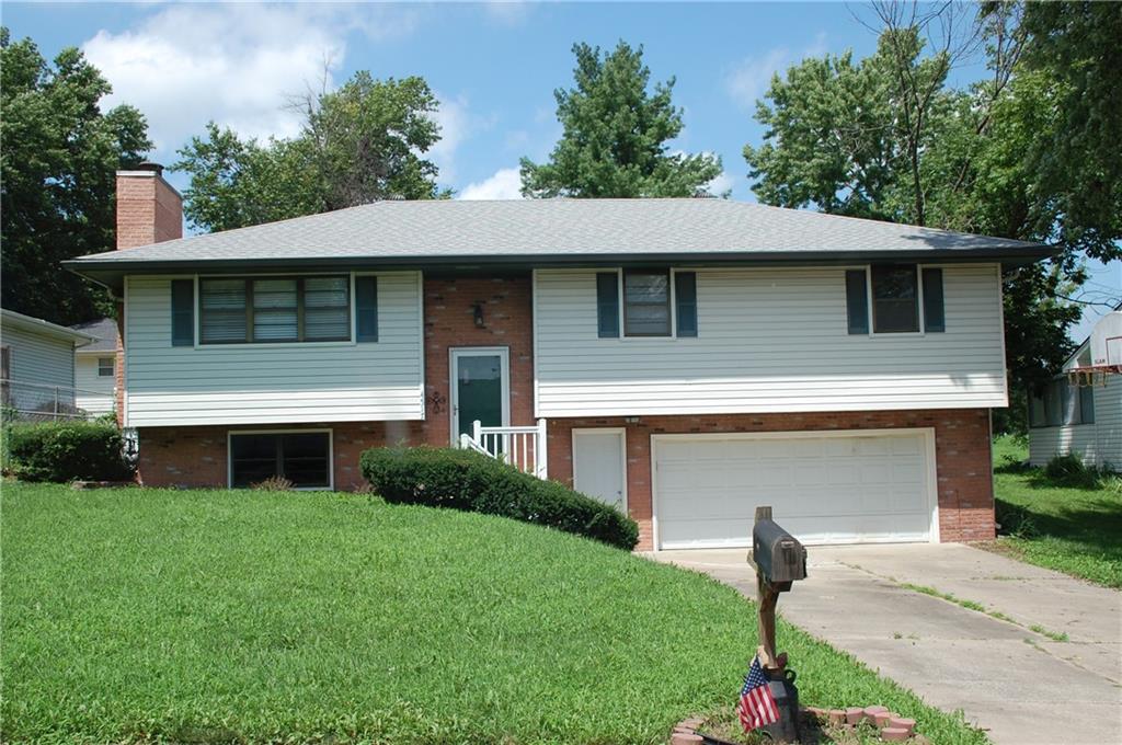 4517 Badger Street Property Photo 1