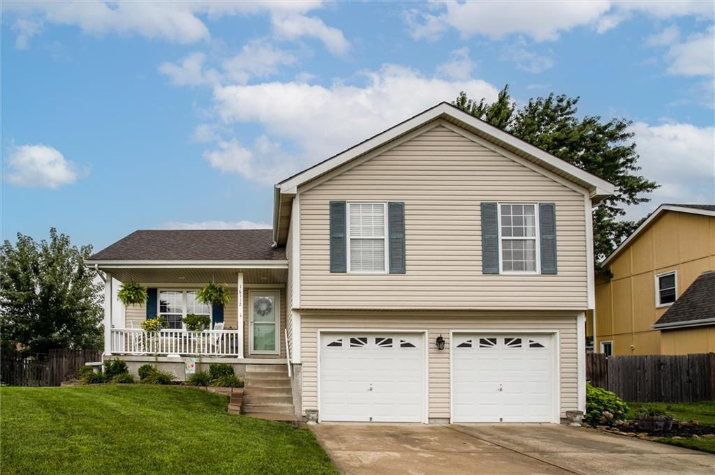 16112 Spring Valley Road