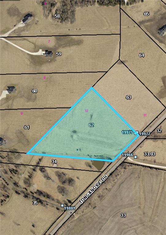 Lot 10 Tonganoxie Dr N/a Property Photo