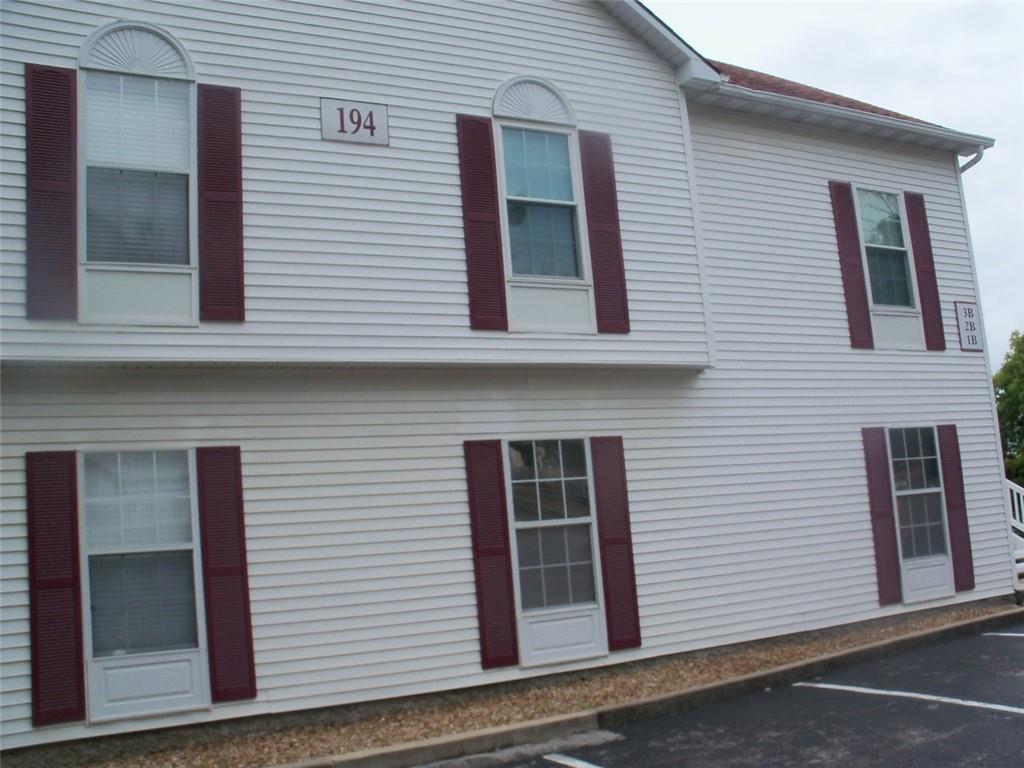 194 Charleston #3B Drive