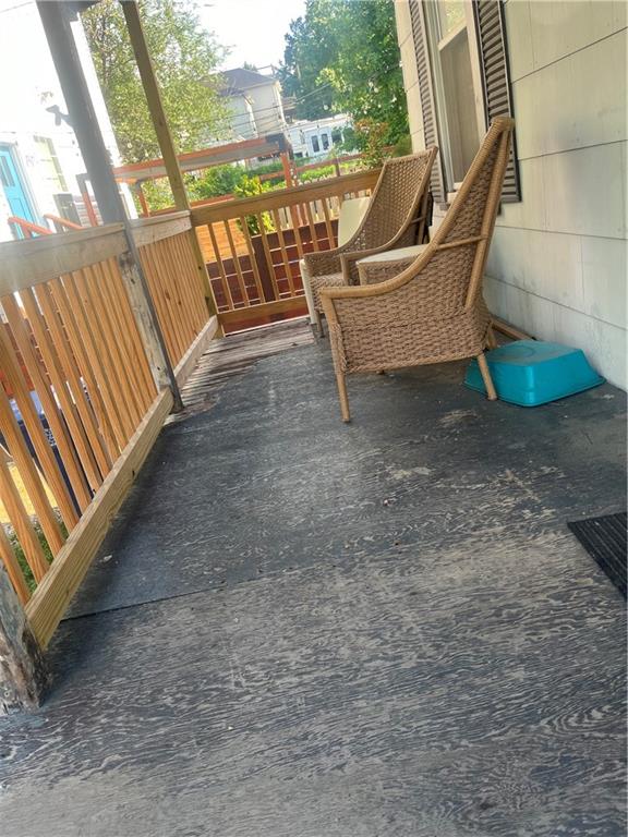 1511 Fairmount Avenue Property Photo 3