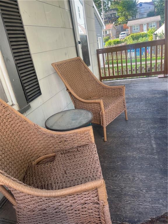 1511 Fairmount Avenue Property Photo 4