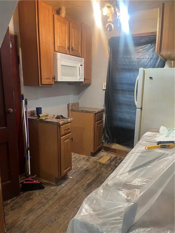 1511 Fairmount Avenue Property Photo 7