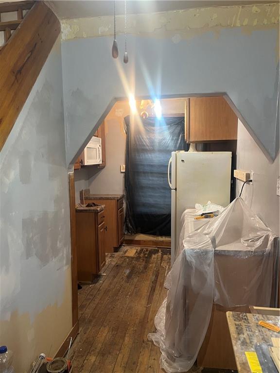 1511 Fairmount Avenue Property Photo 9