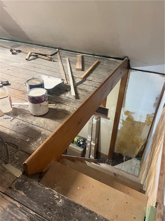 1511 Fairmount Avenue Property Photo 11