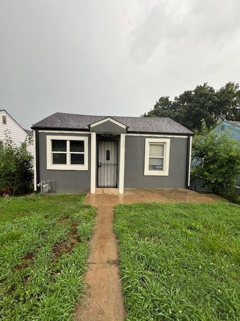 823 Greeley Avenue Property Photo 1