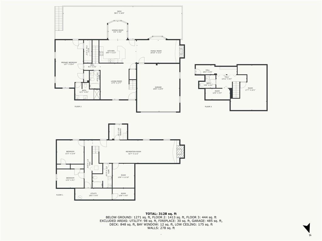 1000 Woodcliffe Drive Property Photo 37