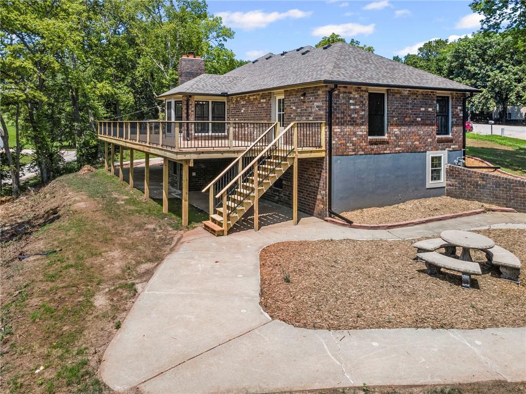 1000 Woodcliffe Drive Property Photo 42