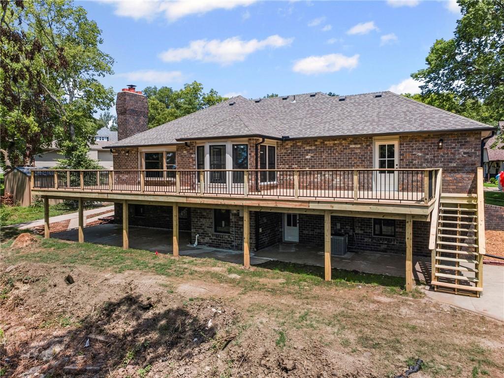 1000 Woodcliffe Drive Property Photo 43