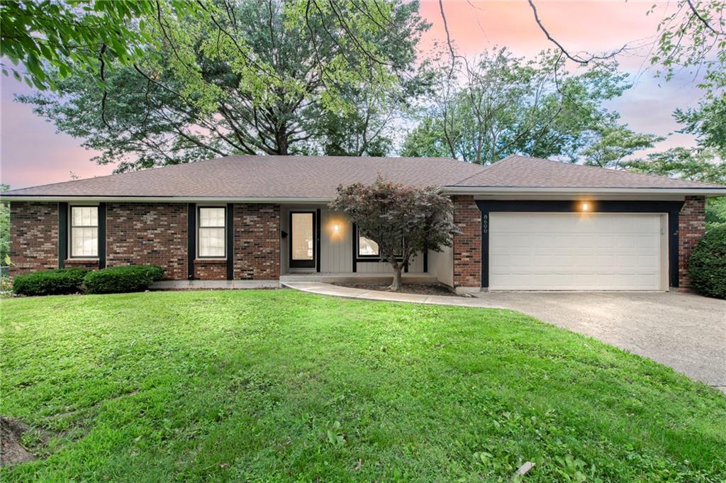 8600 Elm Avenue Property Photo