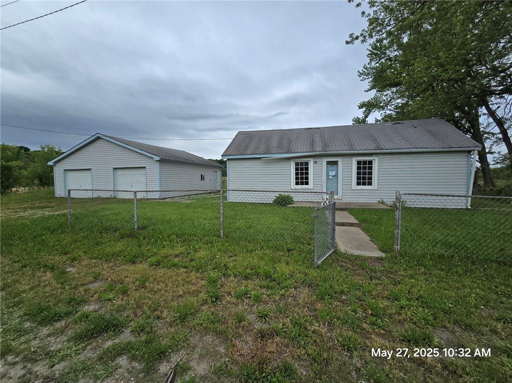 15019 Waterloo Road Property Photo 1