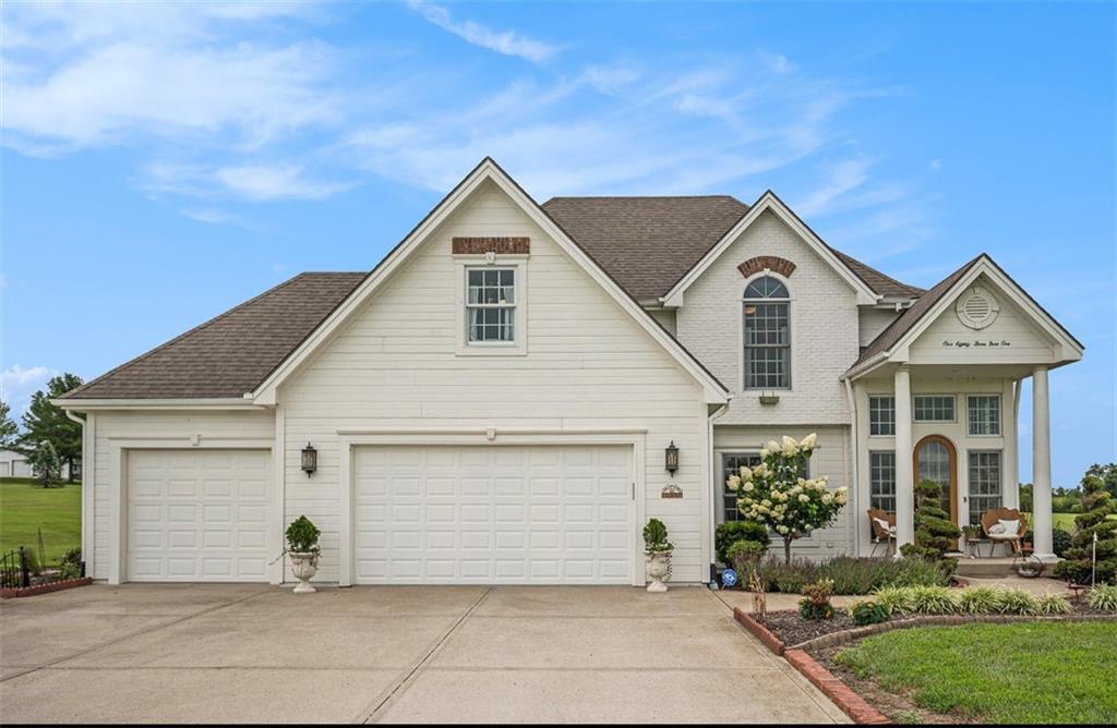 18301 N 69 Highway Property Photo 1