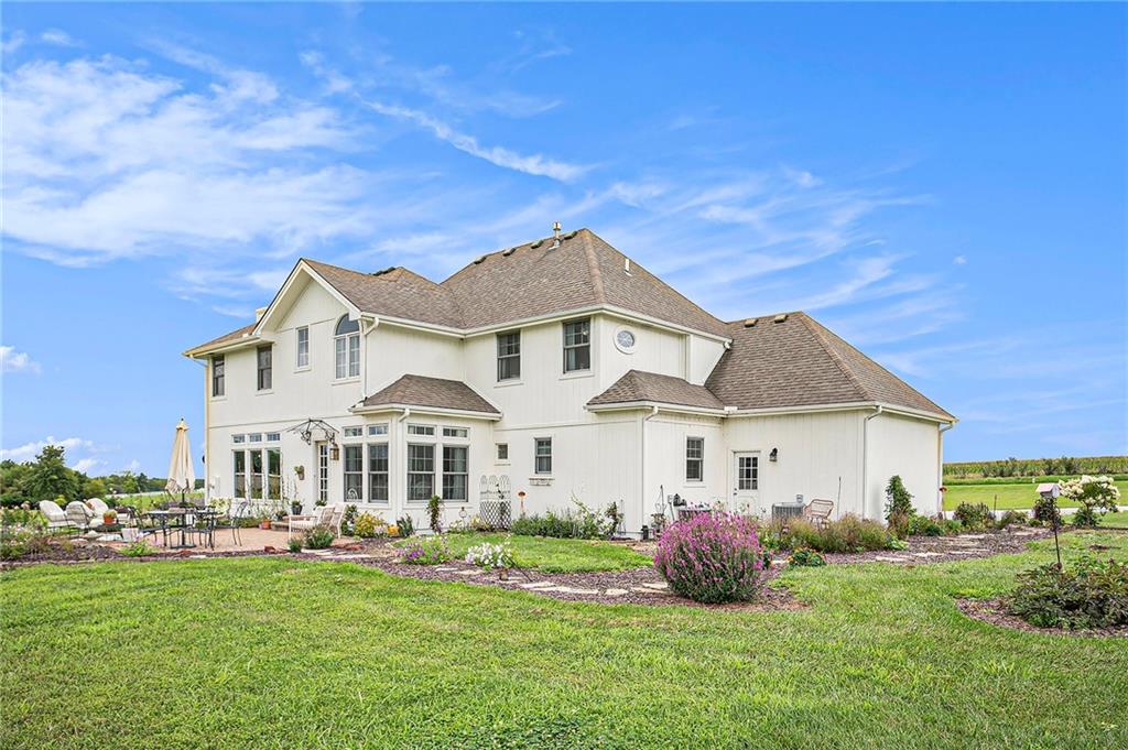 18301 N 69 Highway Property Photo 8