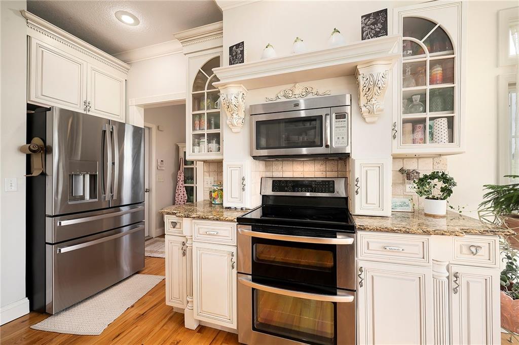 18301 N 69 Highway Property Photo 20