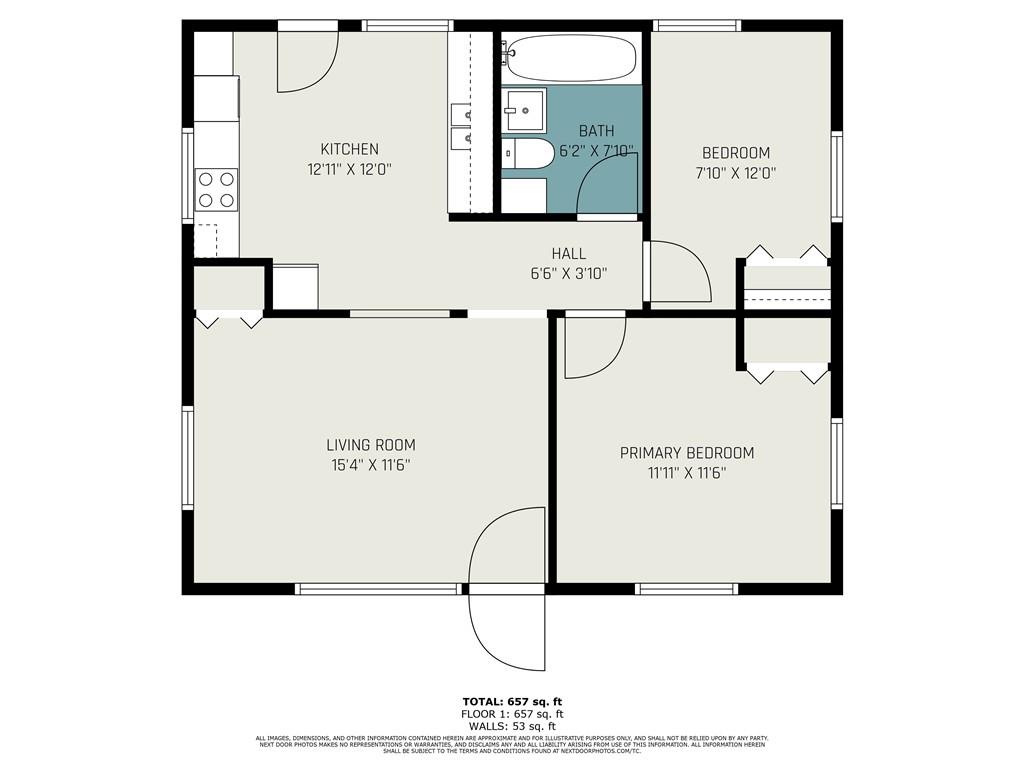 1321 Ne 44th Street Property Photo 17
