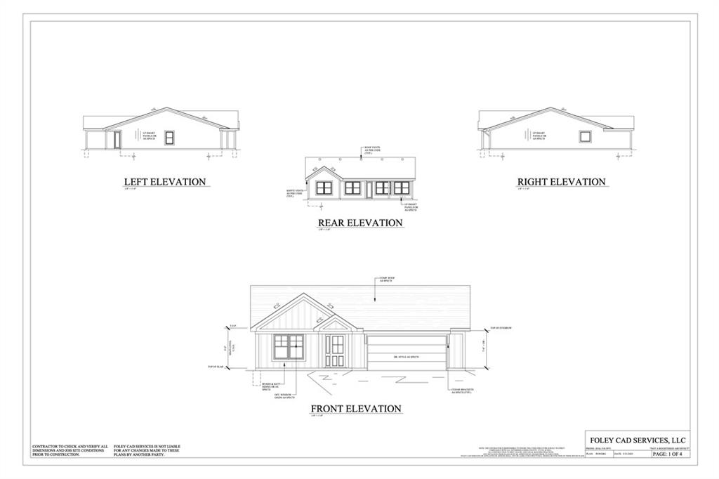 705 Pearl Street Property Photo