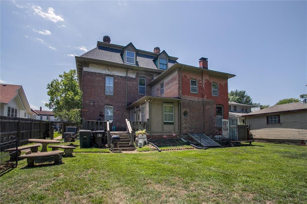 522 W Maple Avenue Property Photo 36