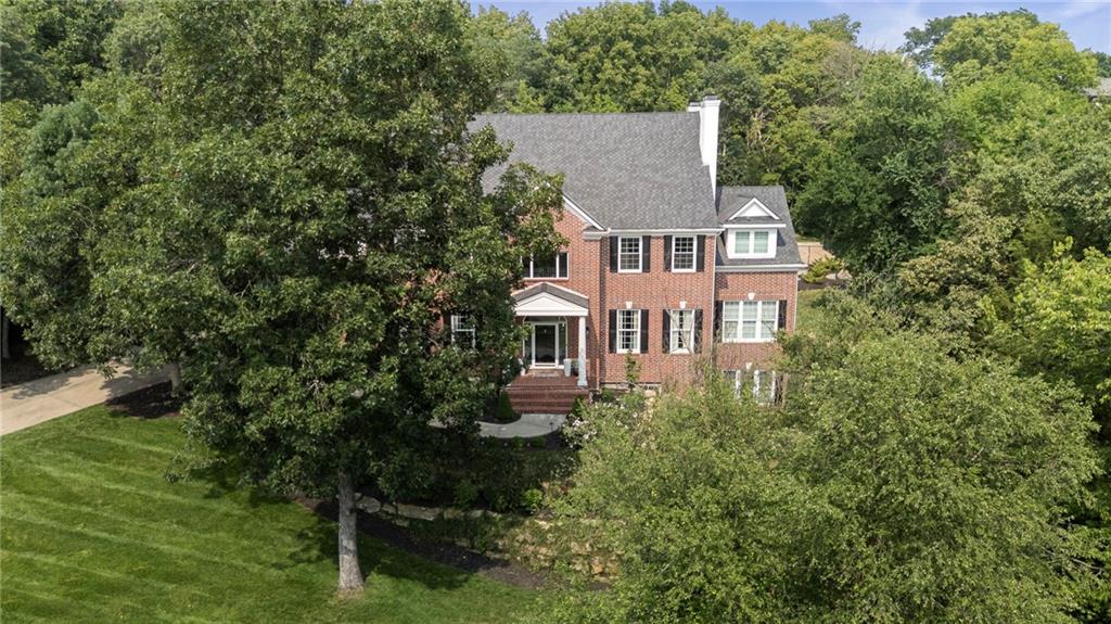 16931 S Highland Ridge Drive Property Photo 3