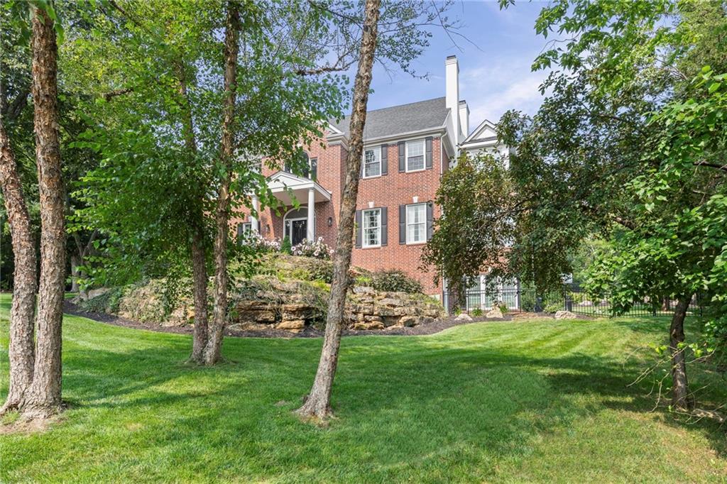 16931 S Highland Ridge Drive Property Photo 5