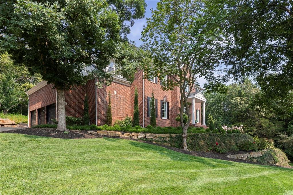 16931 S Highland Ridge Drive Property Photo 6