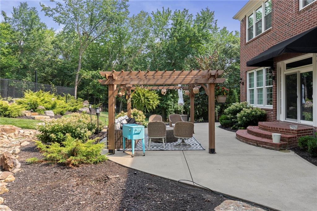 16931 S Highland Ridge Drive Property Photo 9