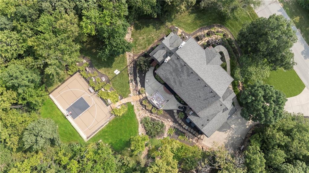 16931 S Highland Ridge Drive Property Photo 17